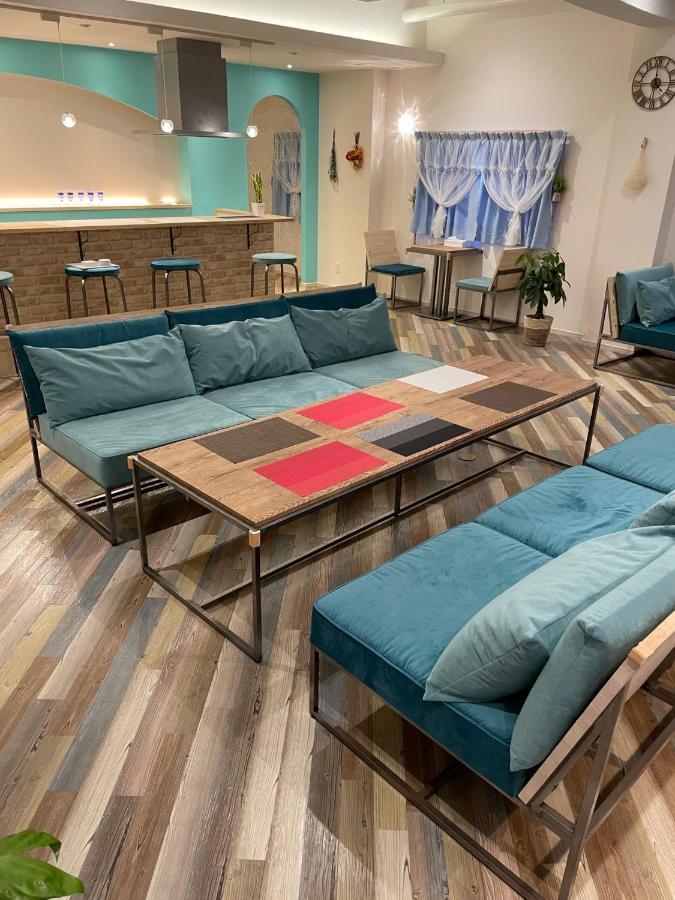 Small Resort Shima - Vacation Stay 96429V 외부 사진