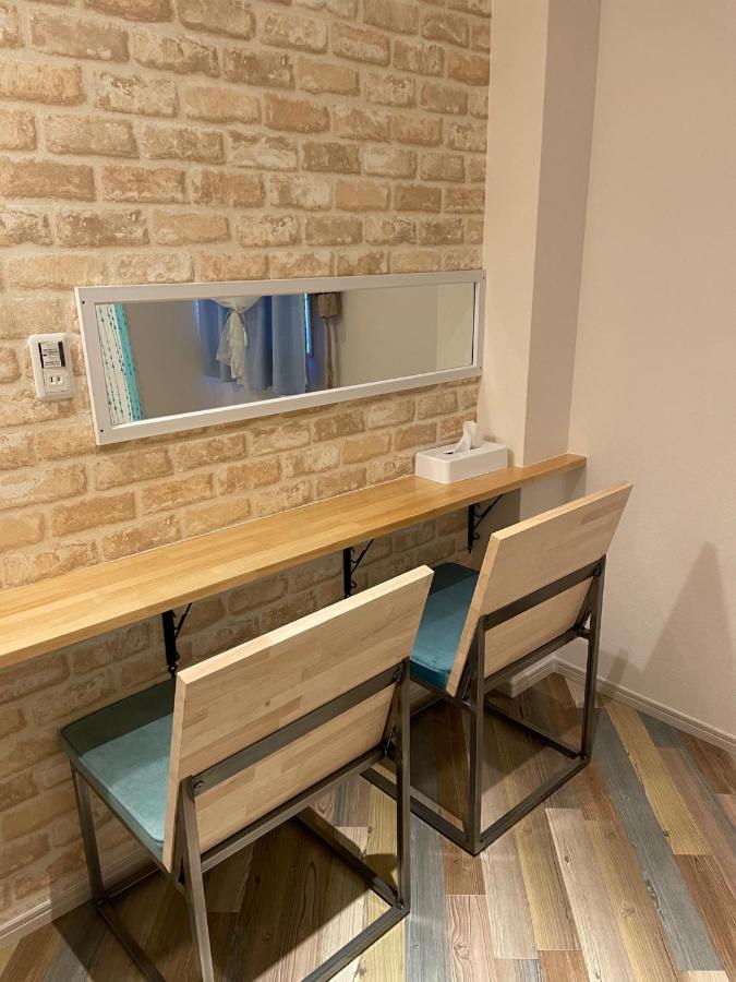Small Resort Shima - Vacation Stay 96429V 외부 사진