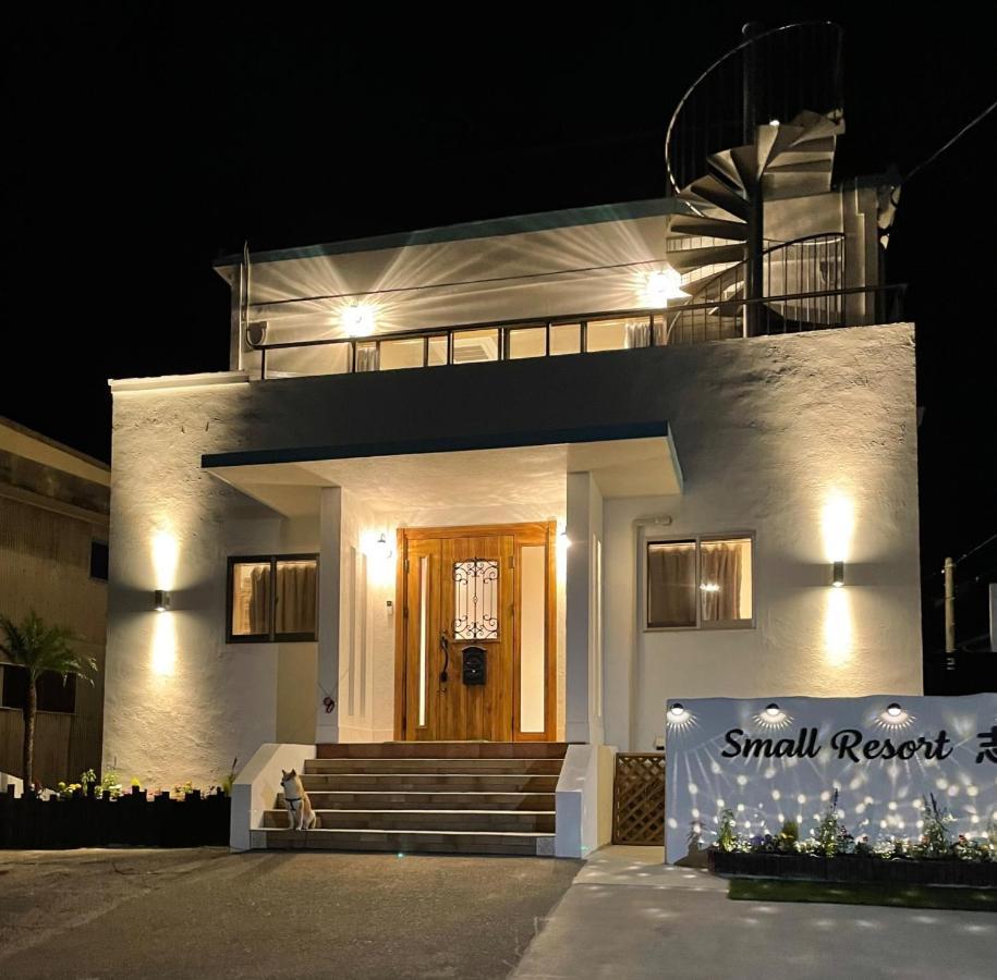 Small Resort Shima - Vacation Stay 96429V 외부 사진